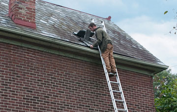 what affects urgent Helmburn roof repairs