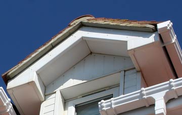 Helmburn fascia installation costs