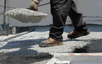 Helmburn flat roofing companies