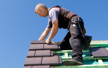 disadvantages of Helmburn slate roofing