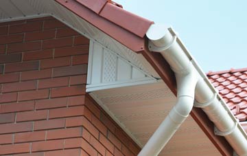 Helmburn soffit repair costs