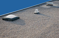 Helmburn flat roofing